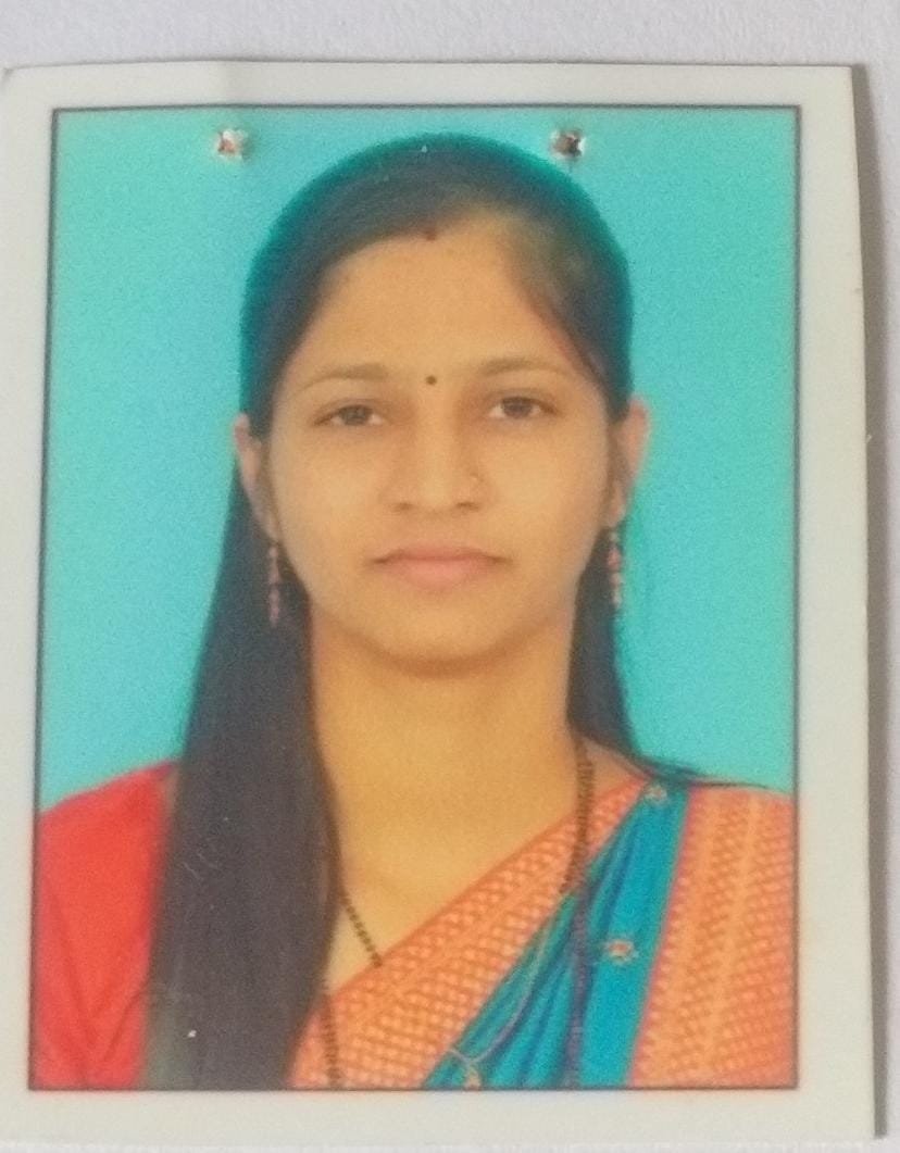 श्रीमती अश्विनी तळीराम नाईक	